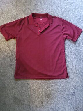CANYON CREEK GOLF ATLANTIC SHIRT